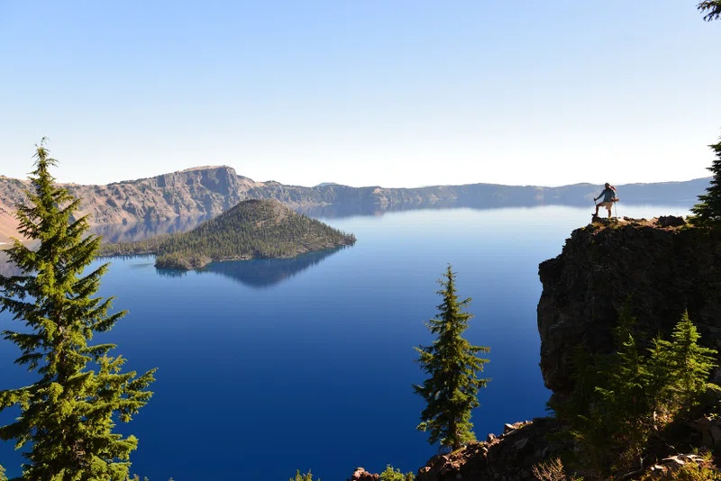 Sonachi Green Crater Lake 5