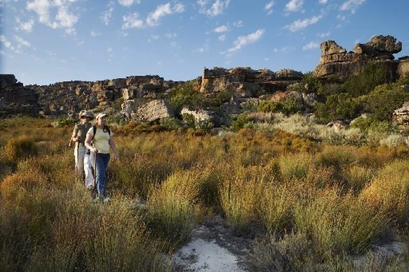 Cederberg Wilderness Area 3