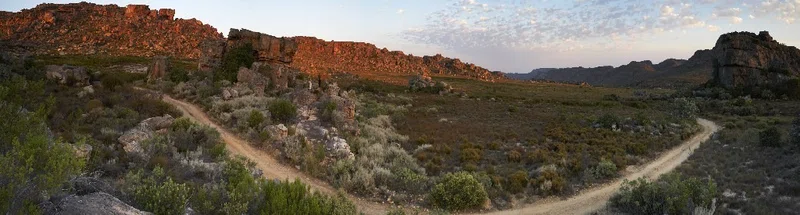 Cederberg Wilderness Area 2