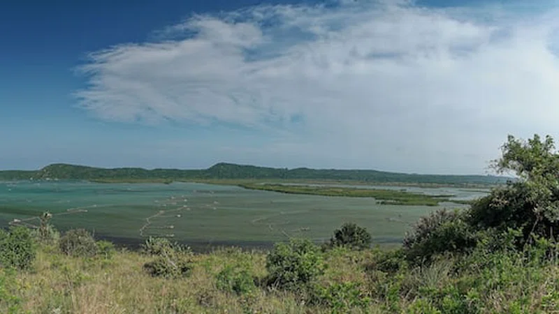 Ponta do Ouro 2