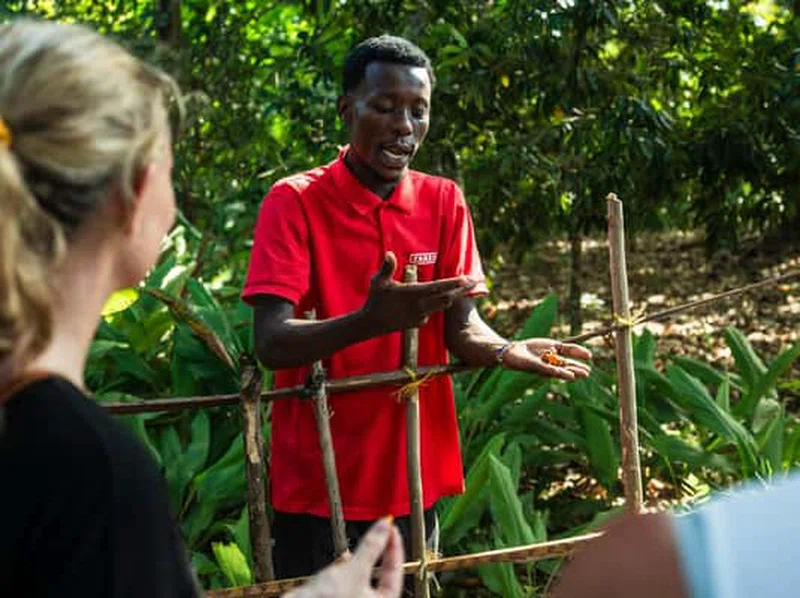 Spice Farm Zanzibar 2