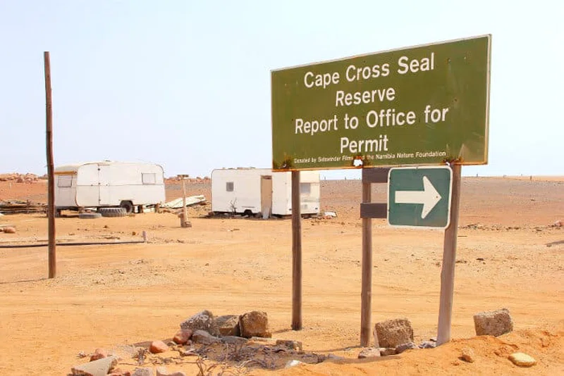 Cape Cross 4