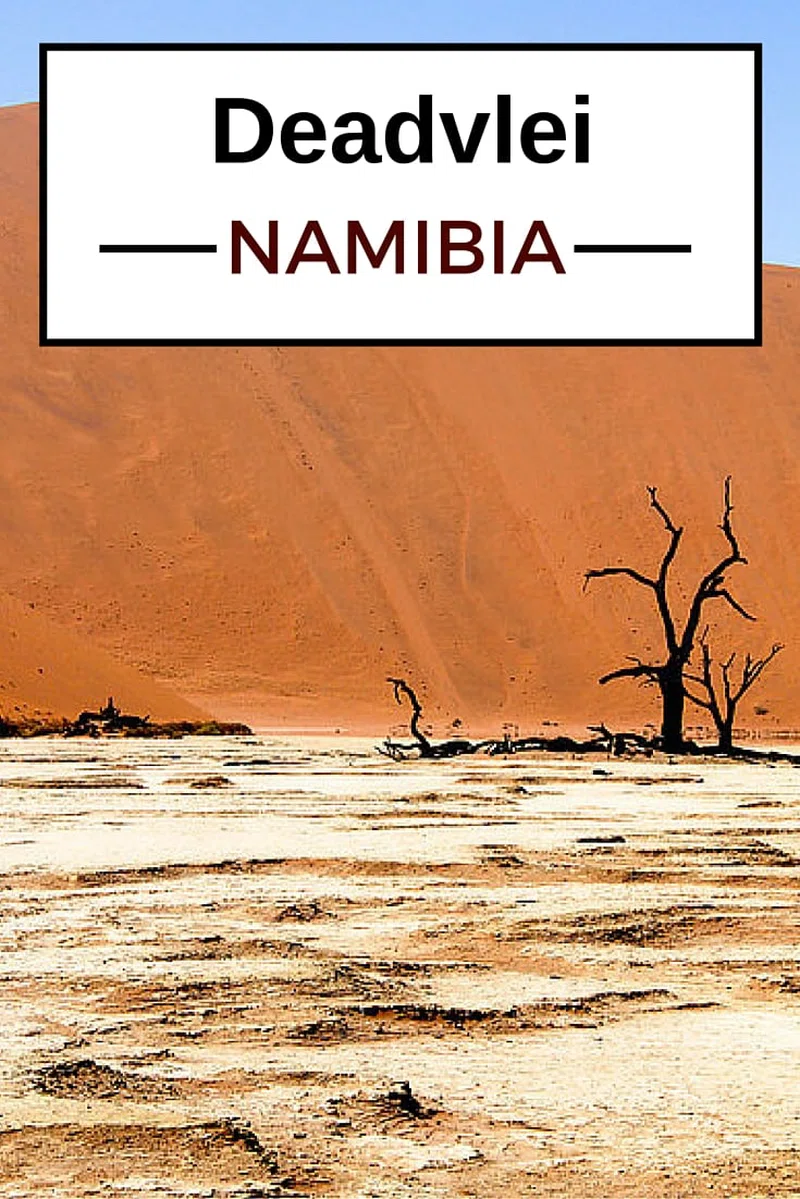 Deadvlei 4