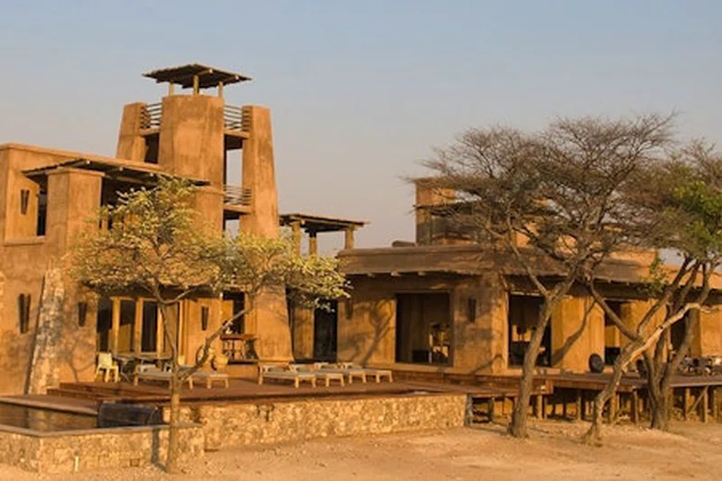 Onguma Private Game Reserve 2