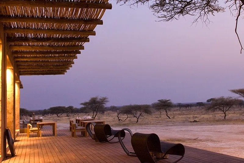 Onguma Private Game Reserve 3