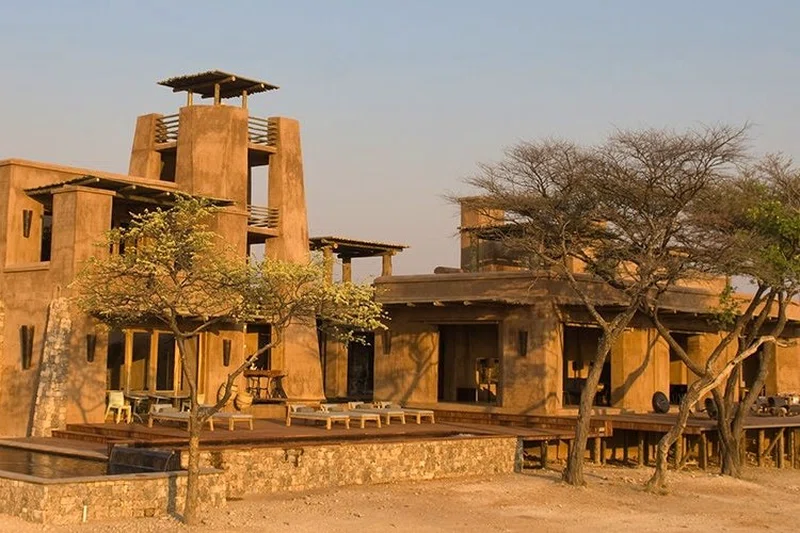 Onguma Private Game Reserve 5
