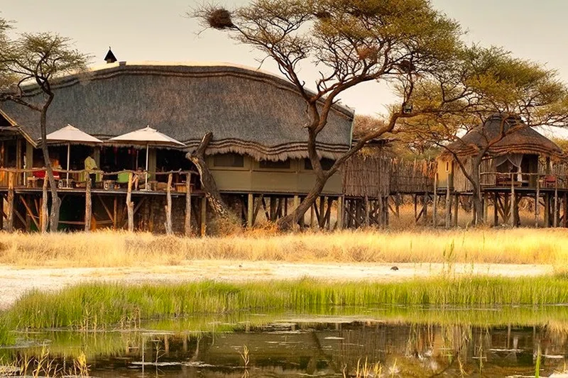 Onguma Private Game Reserve 4