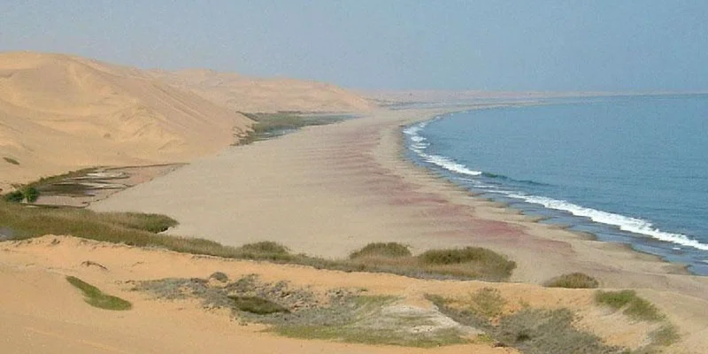 Dorob National Park 3
