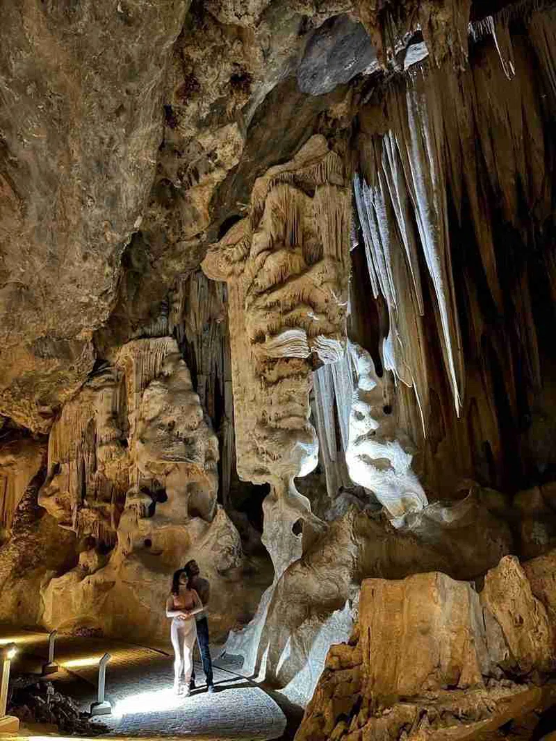 Cango Caves 2