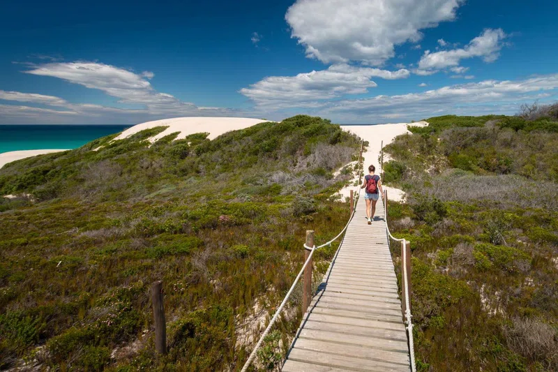 De Hoop Nature Reserve 2