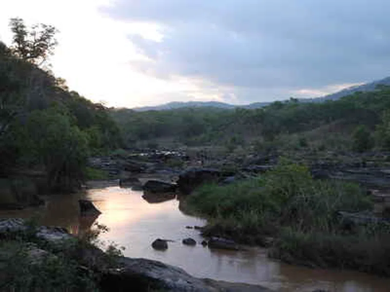 Nkhotakota Wildlife Reserve 3