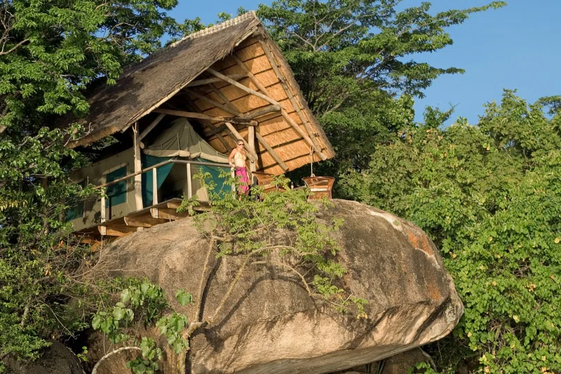 Nkhotakota Wildlife Reserve 4