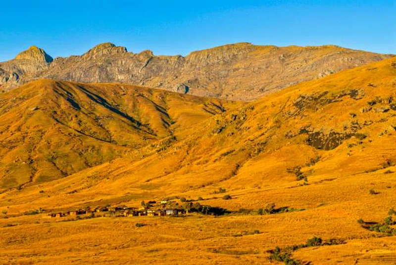Andringitra National Park 3