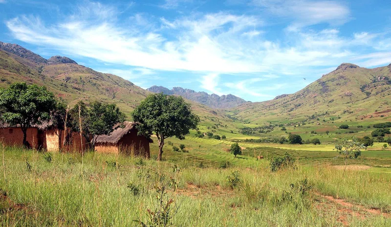 Andringitra National Park 2
