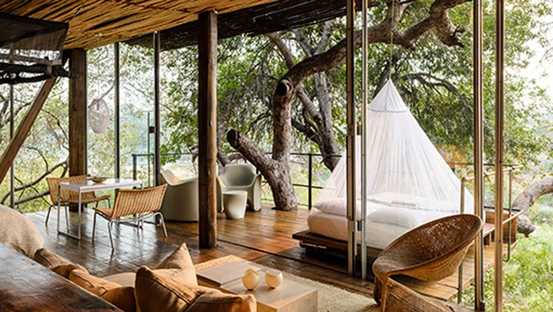 Singita Sabi Sand Game Reserve 5
