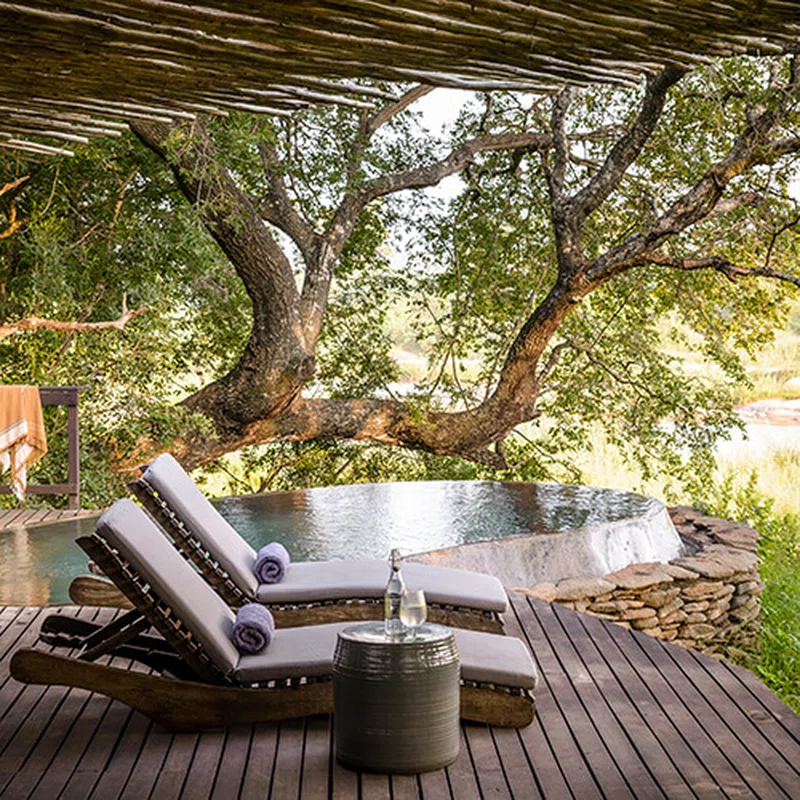 Singita Sabi Sand Game Reserve 4