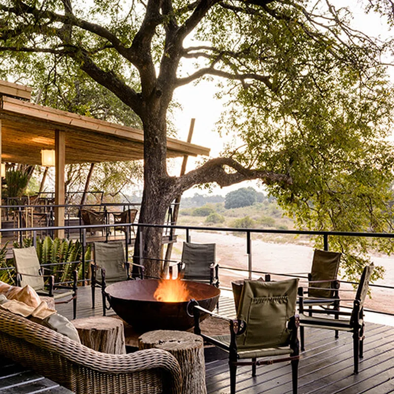 Singita Sabi Sand Game Reserve 3