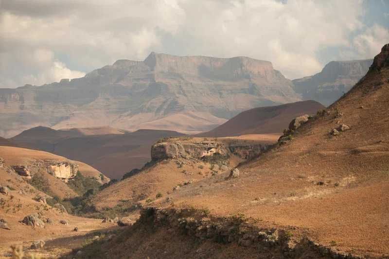 Royal Natal National Park 2