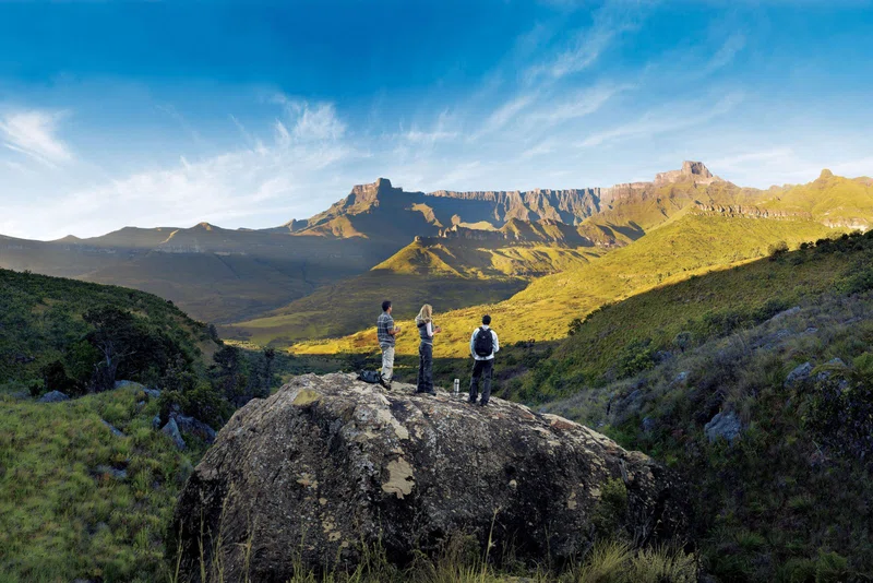 Royal Natal National Park 5