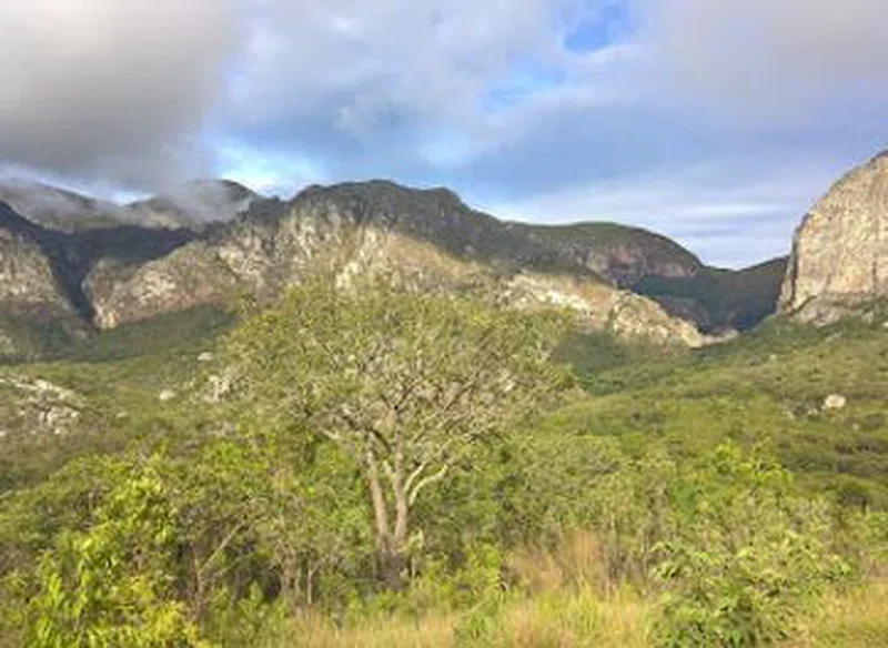 Chimanimani National Park 5