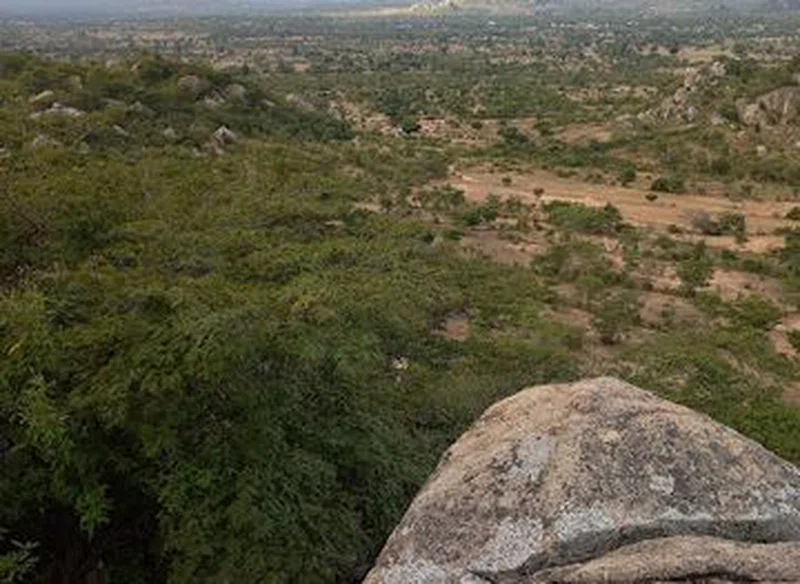 Chimanimani National Park 2