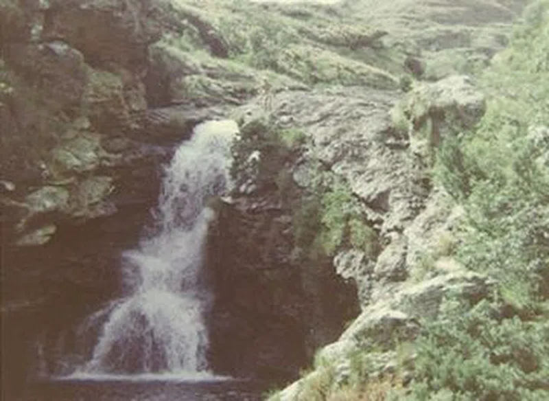 Chimanimani National Park 4
