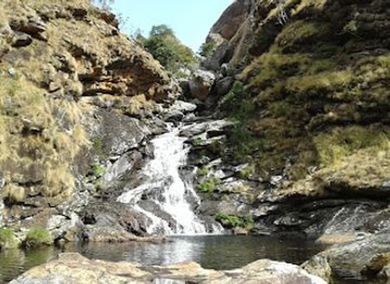Chimanimani National Park 3