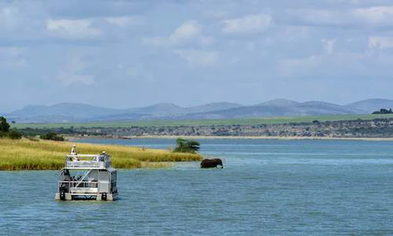 Pongola Game Reserve 4