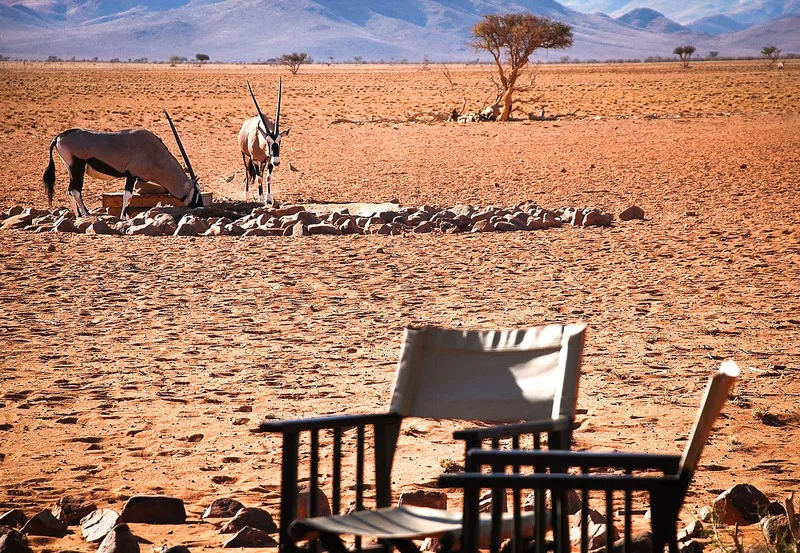 NamibRand Nature Reserve 4