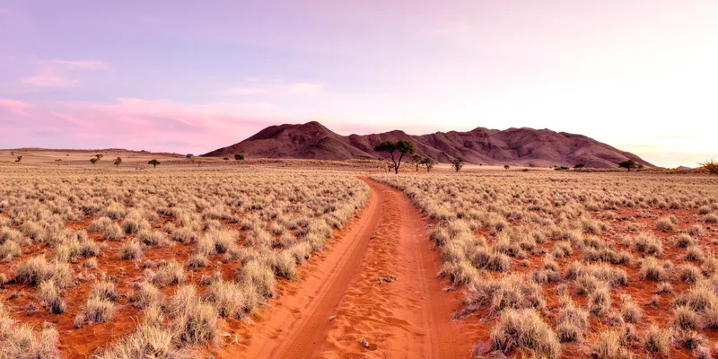 NamibRand Nature Reserve 3