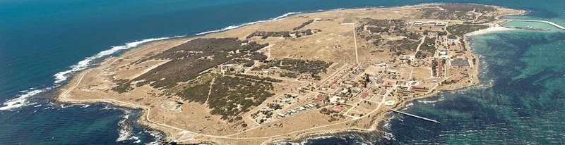 Robben Island 4