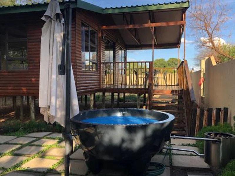Dinokeng Game Reserve 3