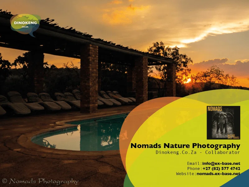 Dinokeng Game Reserve 4