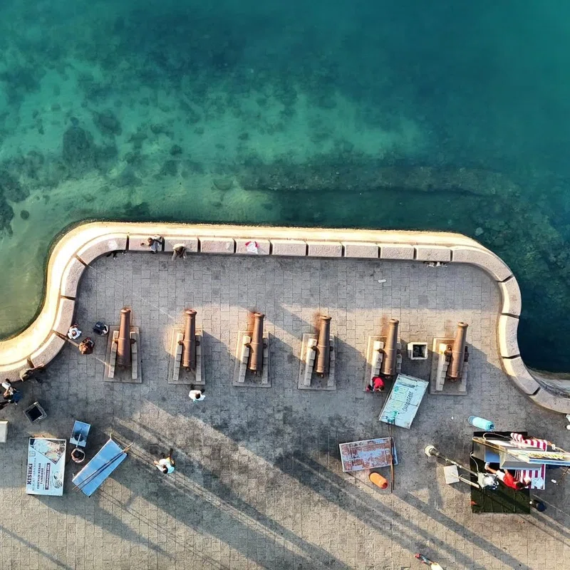 Changuu (Prison) Island 4