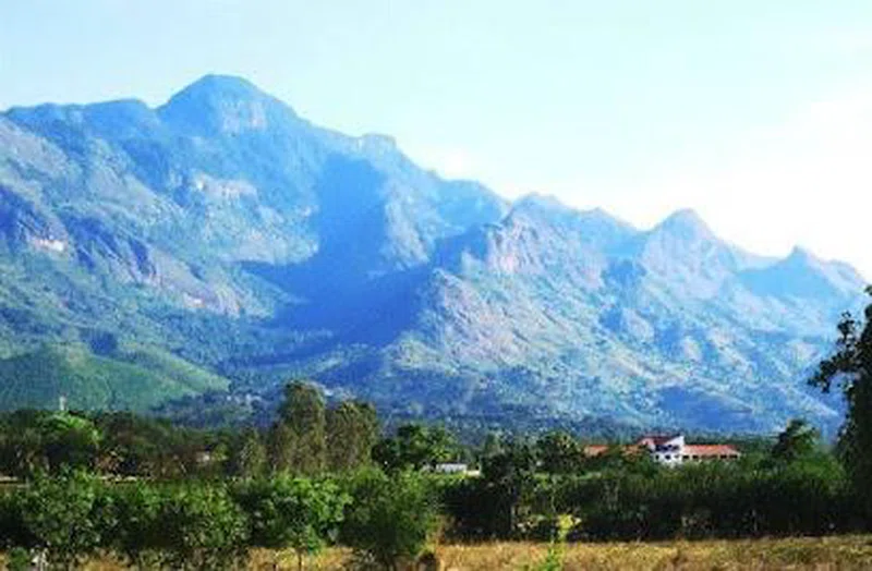 Uluguru Mountains 4