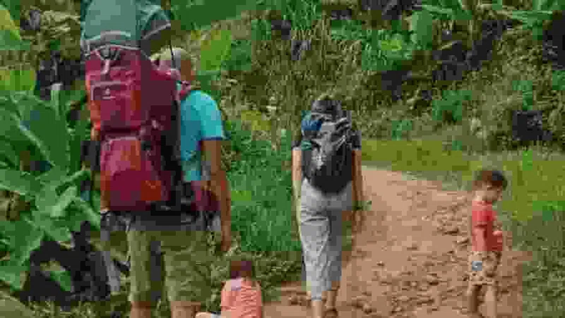 Uluguru Mountains 3