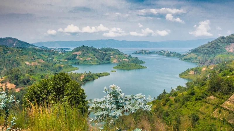 Ssese Islands 2