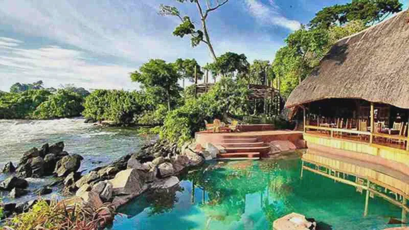 Ssese Islands 3