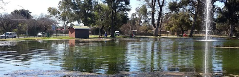 Bloemfontein 3