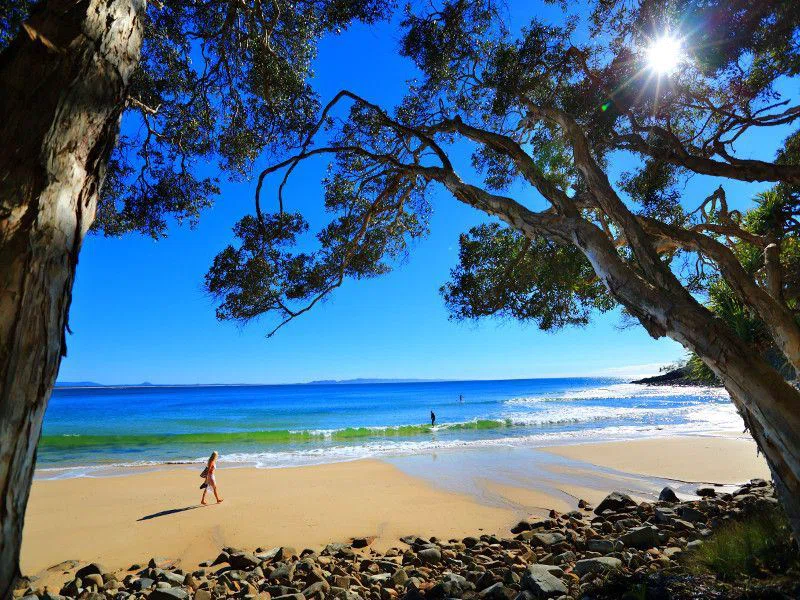 Sunshine Coast 3