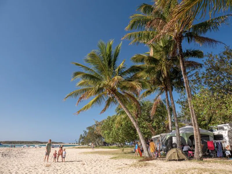 Sunshine Coast 5