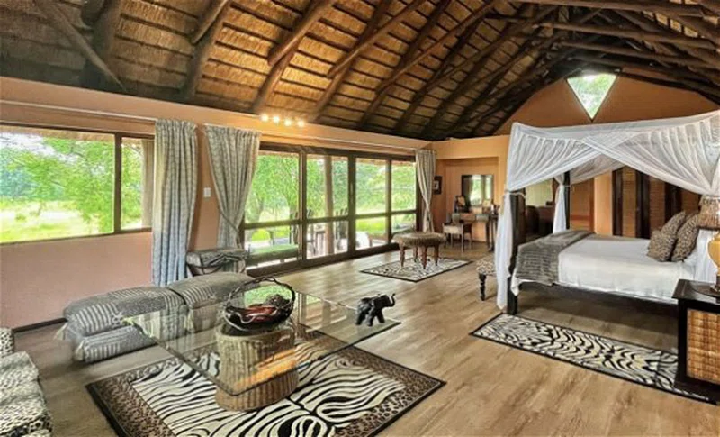 Thula Thula Private Game Reserve 5