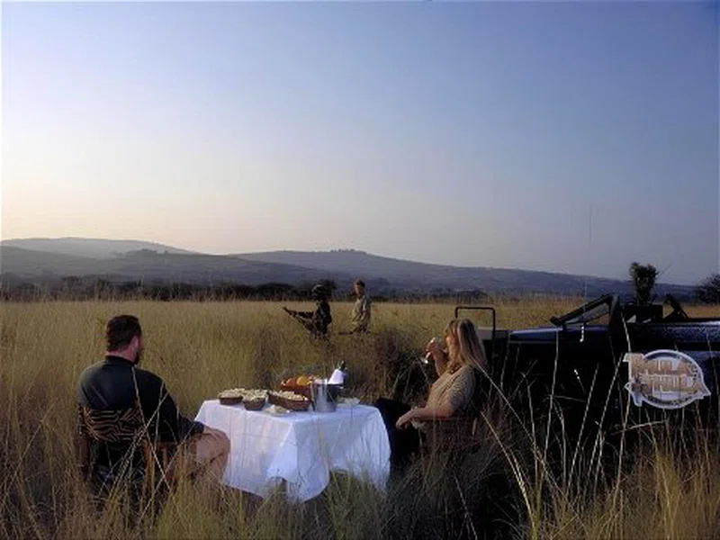 Thula Thula Private Game Reserve 3