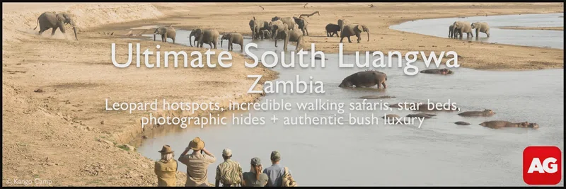 Tana River Primate Reserve 2