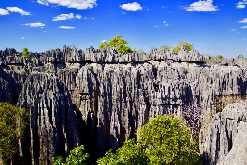 Tsingy de Namoroka 2