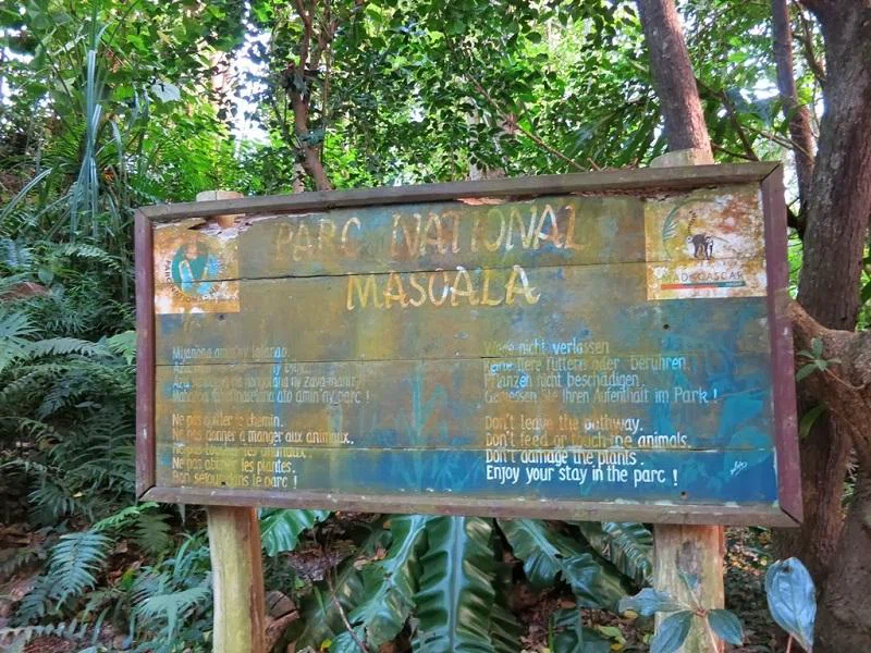 Masoala National Park 2