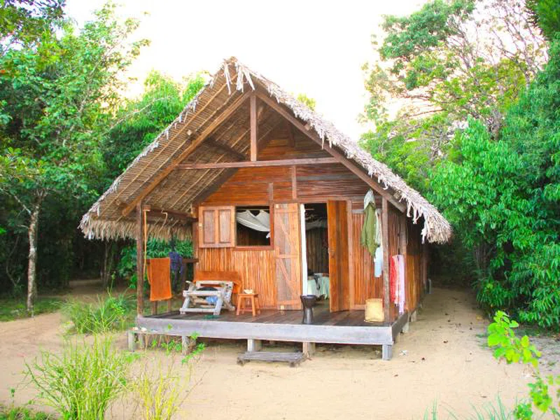 Masoala National Park 4