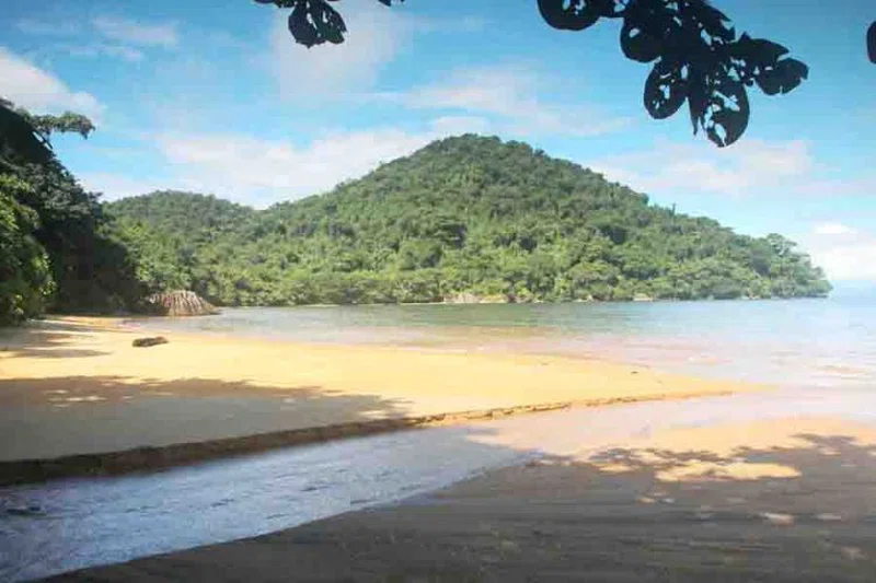 Nosy Mangabe National Park 4