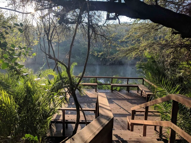 Mbuluzi Game Reserve 3