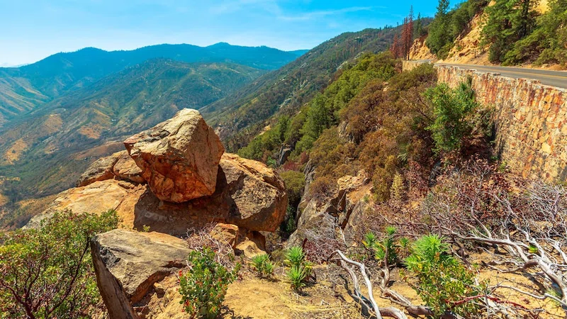 Canyon Nature Park 4